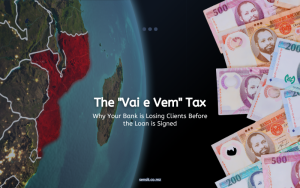 Read more about the article The “Vai e Vem” Tax: Why Your Bank is Losing Clients Before the Loan is Signed